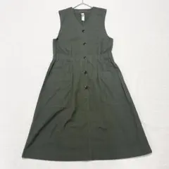 2025年最新】マーガレットハウエル ジャンパースカートの人気アイテム