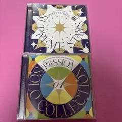 SideM SUPREME STARS!!! ユニコレ ソロコレ