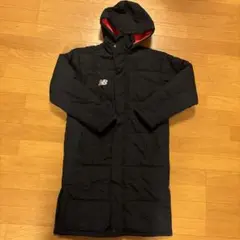 ベンチコート　ニューバランス　ジュニア　150