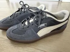 PUMA PALERMO スニーカー 23cm 美品