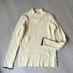 ハイネック インナー