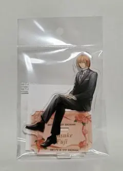 テニスの王子様 学プリドキサバ展 白石蔵ノ介 アクリルスタンド - メルカリ