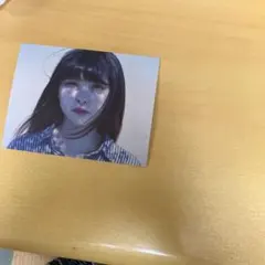 三重野慶 ポストカード 新品未使用品
