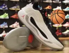 NIKE JORDAN LUKA 2 PF BRED ナイキ ルカ ドンチッチ - メルカリ