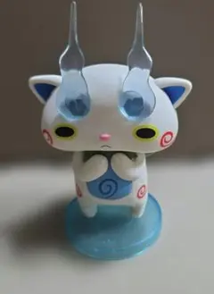 妖怪ウォッチ フィギュア