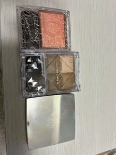 CEZANNE セザンヌ ハイライトN1 20 シェーディング フェイスカラー