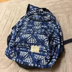 ROXY リュック バックパック ブルー系のサムネイル