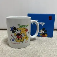 ミッキー マグカップ