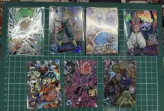 ドラゴンボールヒーローズ CPカード 48枚セット