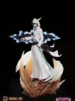 2025年最新】ウルキオラ ガレージキットの人気アイテム - メルカリ