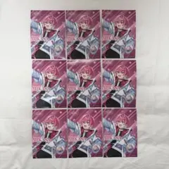 めておら みかさくん ブロマイド すとふぇす