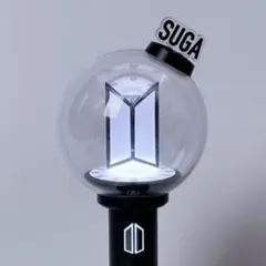 BTS LIGHT STICK VER.4 PARTS アミボム SUGAのサムネイル