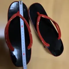 下駄 約24cm