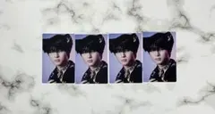 超特急 トレカ 「NINE LIVES」 ハル