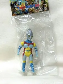 【未開封】ゴジラブルマァク伝説 ジェットジャガー