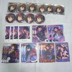 あんスタ 10周年 缶バッジ 特典 ぱしゃっつ 宗 みか Valkyrie - メルカリ