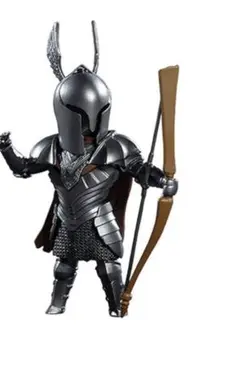 2026年最新】DARK SOULS(ダークソウル) ディフォルメフィギュア Vol.2