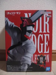 2026年最新】Noir Edge Collection-CHAINSAW MAN-の人気アイテム