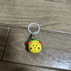 コジコジ カプセルトイ ガチャガチャ めじるしアクセサリー A