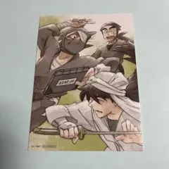 劇場版 忍たま乱太郎 ドクタケ忍者隊最強の軍師 3週目入場者特典