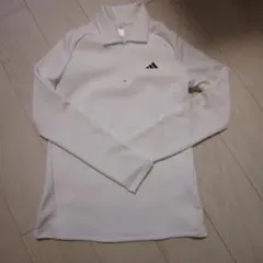 adidas レディース ゴルフ 長袖シャツ