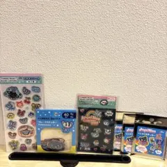 【ANGEL BLUE シール まとめ売り】