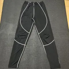 Richoss ブラック レギンス フィットネス用