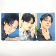ateez ペンミ グッズ ラントレ トレカ 24種セット - メルカリ
