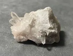 ハシュピクォーツ パキスタン スカルドゥ ハシュピ鉱山① - メルカリ