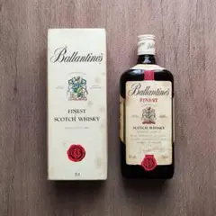 2026年最新】古酒 バランタインの人気アイテム - メルカリ