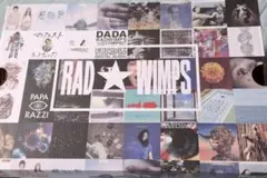 CONVERSE RADWIMPS ALL STAR　29