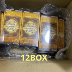 遊戯王 QUARTER CENTURY ART COLLECTION 12BOX - メルカリ