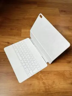 Apple iPad Air13インチ MagicKeyboard