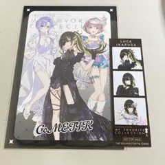 コメティック　アクリルパネル アイドルマスター シャイニーカラーズ 公式アクリルパネル 283プロ
