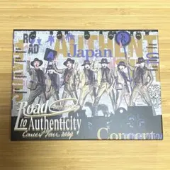 Travis Japan Road to Authenticity完全生産限定盤 - メルカリ