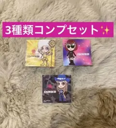 浜崎あゆみ□ayupan□シール□缶バッチ□【新品・未使用】【匿名発送