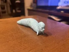 2025年最新】イモムシフィギュアの人気アイテム - メルカリ