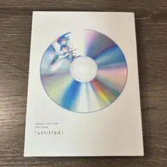 2026年最新】嵐 untitled dvd 嵐 会の人気アイテム - メルカリ