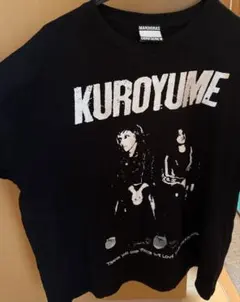 新品 未開封★黒夢★ CORKSCREW ツアー Tシャツ 当時物 新品 未開封☆黒夢☆ CORKSCREW ツアー Tシャツ 当時物 - メルカリ