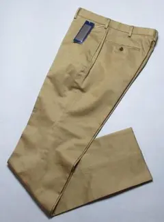 正規品ジェイ・プレス/J.PRESS　ウエストポイントチノパンツ/W82/訳ありのサムネイル