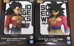 ドラゴンボール フィギュアセット 超サイヤ人