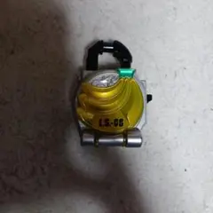 DXバナナロックシード