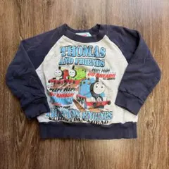 トーマス トップス