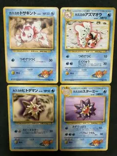 ハナダシティジム カスミ　旧裏