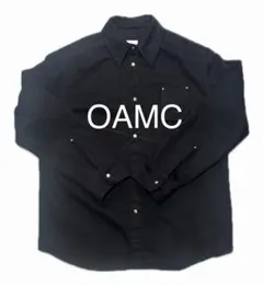 2026年最新】OAMC メンズ Gジャン・デニムジャケットの人気アイテム