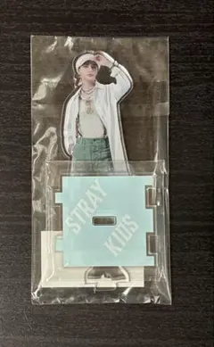 2025年最新】straykids ポップアップ アクスタの人気アイテム - メルカリ