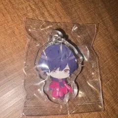 川村壱馬 めじるしアクセサリー