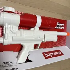 supreme 電動水鉄砲 supreme 電動水鉄砲 - メルカリ