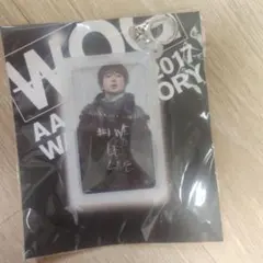 n様専用 AAA 西島隆弘 ICカードステッカー 2017年発売