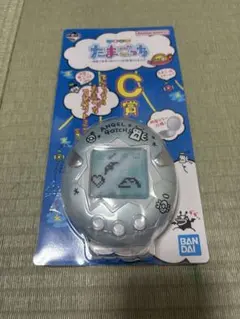 BANDAI たまごっち C賞 ANGEL GOTCHI たまごっち ANGEL GOTCH C賞 一番くじ - メルカリ